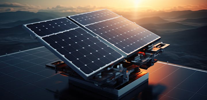 découvrez comment optimiser le rendement de vos panneaux solaires grâce à des conseils pratiques et des techniques innovantes. augmentez votre production d'énergie tout en réduisant vos coûts d'électricité.