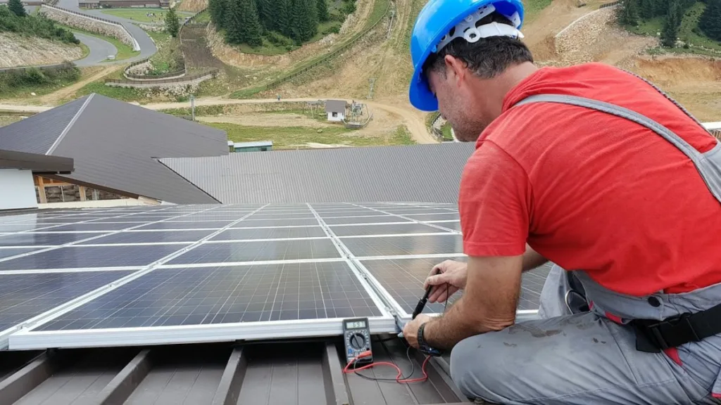 découvrez comment optimiser vos panneaux solaires pour maximiser leur efficacité et réduire vos factures d'énergie. suivez nos conseils pratiques et techniques pour un rendement optimal.