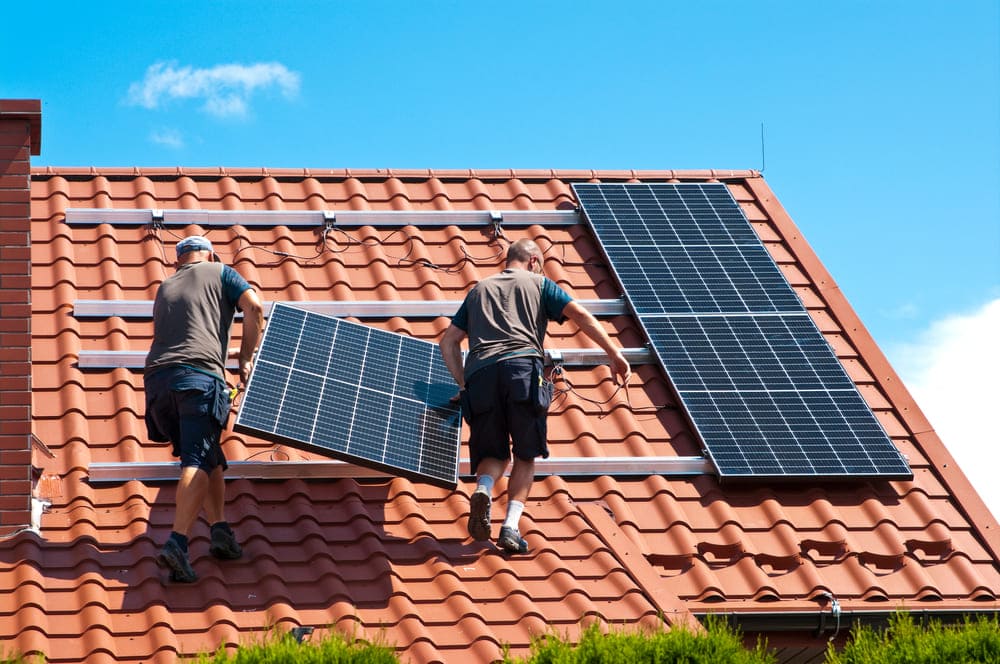 découvrez nos services d'installateur de panneaux solaires, spécialisés dans l'installation, la maintenance et l'optimisation de vos systèmes solaires pour une énergie propre et durable. profitez d'une expertise locale et de solutions personnalisées adaptées à vos besoins énergétiques.