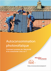 découvrez notre guide complet sur l'autoconsommation photovoltaïque : apprenez à produire votre propre électricité grâce à l'énergie solaire, à optimiser votre installation et à réaliser des économies sur vos factures d'énergie.