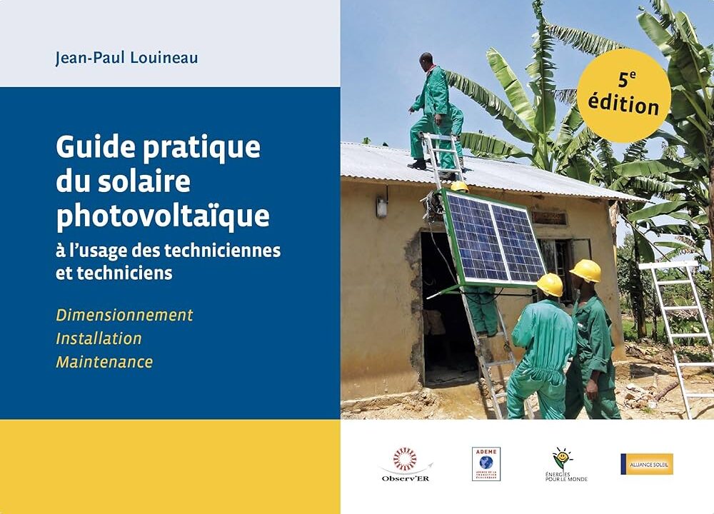 découvrez notre guide complet pour l'installation de panneaux photovoltaïques. apprenez les étapes essentielles, les conseils d'experts et les meilleures pratiques pour optimiser votre production d'énergie solaire et réduire vos factures d'électricité.