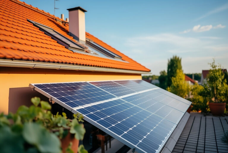 découvrez comment optimiser l'énergie solaire pour réduire vos factures et contribuer à la protection de l'environnement. explorez des astuces pratiques et des technologies innovantes pour maximiser l'efficacité de votre installation photovoltaïque.