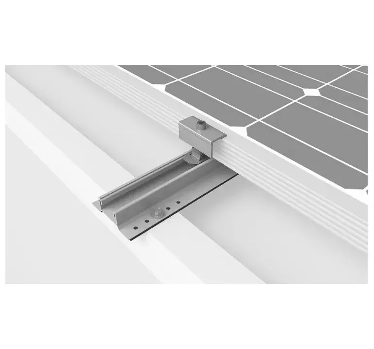 découvrez nos solutions de fixation pour panneaux solaires de 1220 mm. assurez une installation solide et durable de vos panneaux solaires avec nos systèmes de montage de haute qualité, adaptés à tous types de toits. profitez d'une énergie renouvelable en toute sécurité et efficacité.