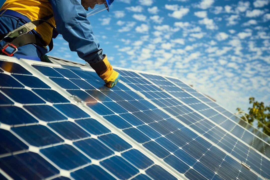 découvrez notre guide complet sur les panneaux solaires. apprenez tout ce qu'il faut savoir pour choisir, installer et profiter de l'énergie solaire chez vous, tout en réduisant votre empreinte carbone et vos factures d'électricité.