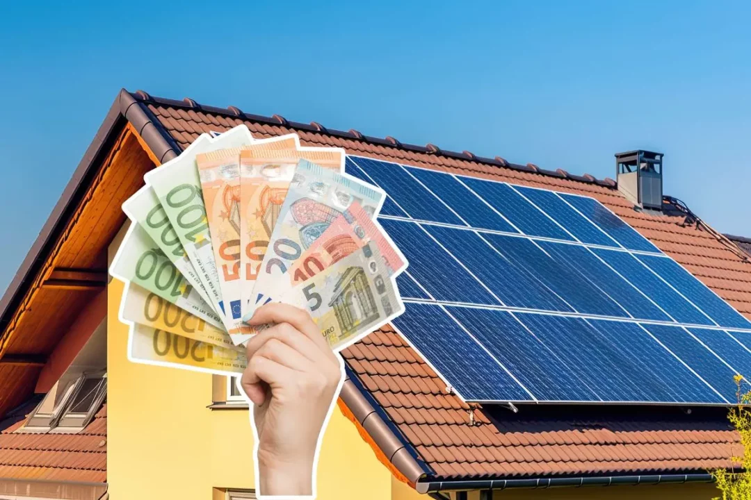 découvrez le coût d'installation de panneaux solaires pour une maison de 120 m². optimisez votre consommation énergétique et réduisez vos factures avec des solutions écologiques adaptées à vos besoins.