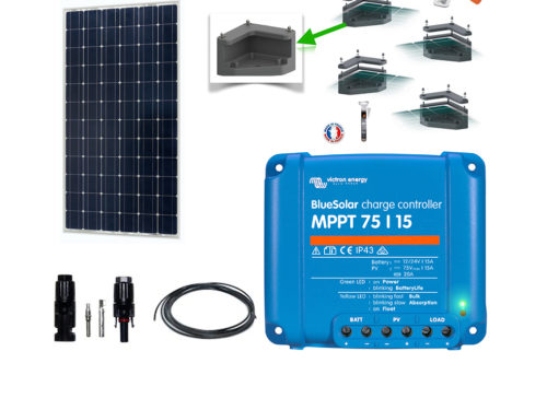 découvrez les avantages des panneaux solaires pour camping-car : une solution écologique et autonome pour alimenter vos appareils en voyage. profitez de votre liberté sans compromis grâce à une énergie renouvelable, adaptée à tous vos déplacements.