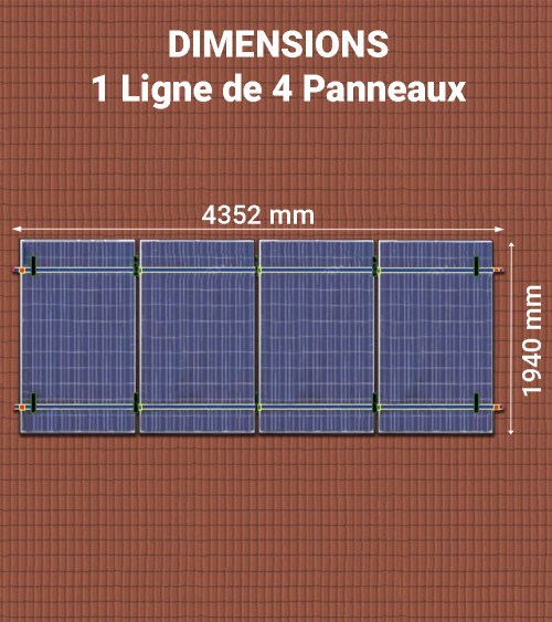 découvrez comment un système solaire d'autoconsommation sur toiture peut réduire vos factures d'électricité et contribuer à une énergie durable. optimisez votre espace en installant des panneaux solaires qui vous permettent de produire votre propre électricité, tout en protégeant l'environnement.