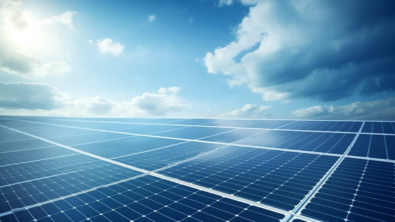 découvrez les dernières innovations solaires qui révolutionnent le secteur des énergies renouvelables. explorez des technologies avancées et des solutions durables pour un avenir énergétique propre et respectueux de l'environnement.