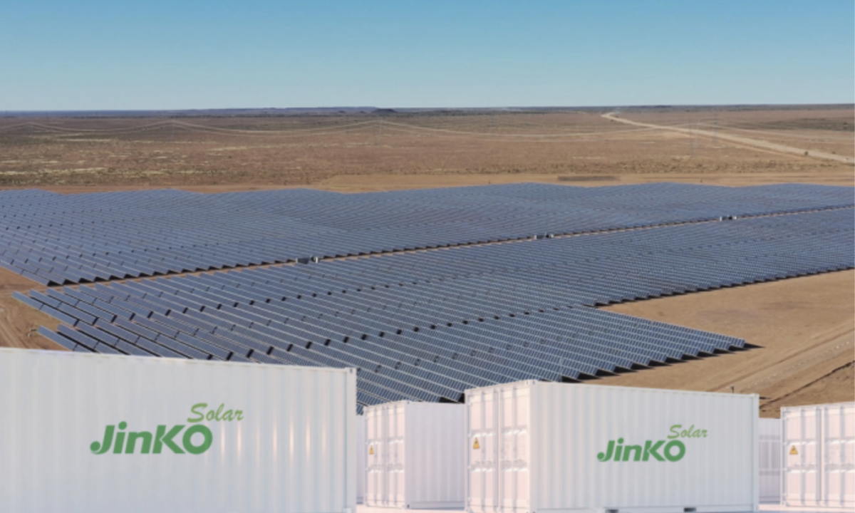 découvrez jinko solar france, leader en solutions d'énergie solaire, proposant des panneaux photovoltaïques de haute qualité pour un avenir durable. profitez de notre expertise et de nos innovations pour réduire votre empreinte carbone et réaliser des économies d'énergie.