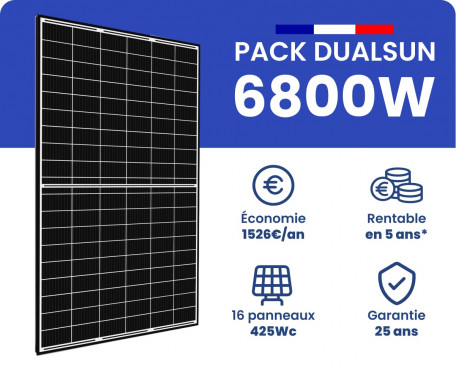 découvrez notre guide d'achat complet pour les panneaux solaires de 6000w. comparez les meilleurs modèles, trouvez des conseils d'experts et apprenez à optimiser votre investissement pour une énergie renouvelable efficace et durable.