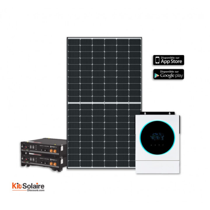 découvrez notre kit solaire 6000w, idéal pour transformer l'énergie solaire en électricité pour vos besoins domestiques ou professionnels. ce système performant et écologique vous permet de réduire vos factures d'électricité tout en contribuant à la protection de l'environnement.