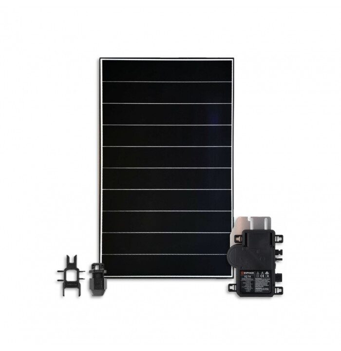 découvrez notre kit solaire 9kw, une solution idéale pour produire votre propre électricité propre et économique. profitez d'une énergie renouvelable, réduisez vos factures d'électricité et contribuez à la préservation de l'environnement grâce à une installation facile et performante.