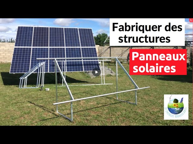 découvrez notre kit solaire diy pour économiser sur vos factures d'énergie. facile à assembler, ce kit vous permet de produire votre propre électricité tout en contribuant à la protection de l'environnement. idéal pour les bricoleurs soucieux de diminuer leurs dépenses et d'adopter une énergie durable.