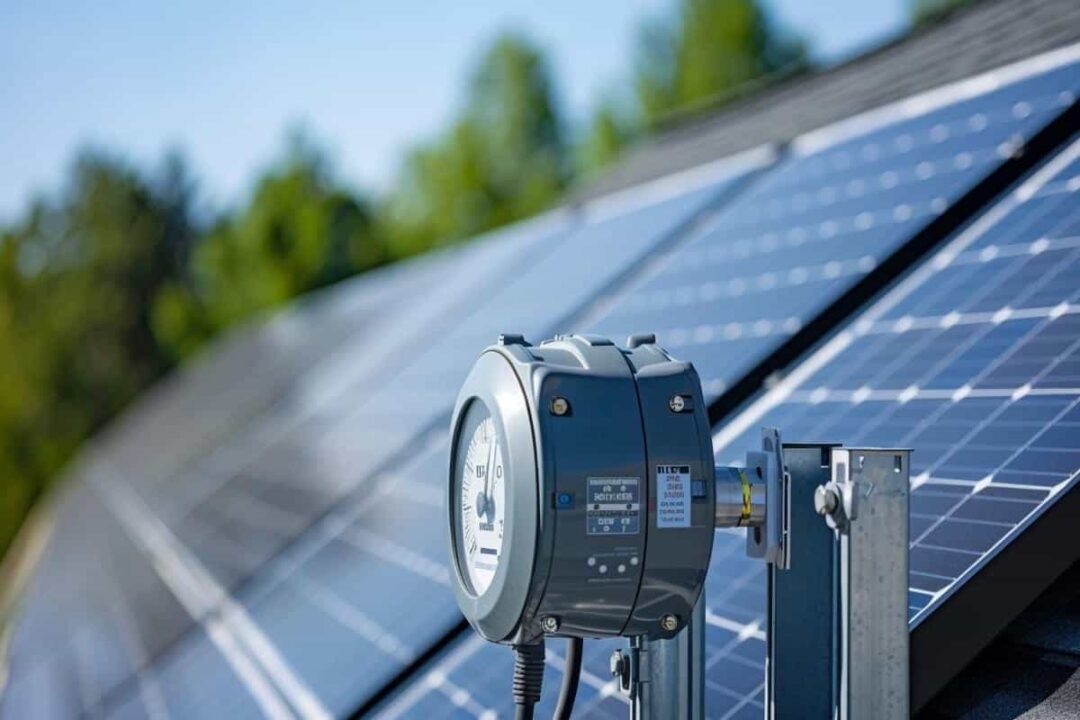 découvrez notre guide complet sur les panneaux solaires pour débutants. apprenez les bases de l'énergie solaire, comment fonctionne un panneau photovoltaïque, et quels critères prendre en compte pour choisir le système qui vous convient le mieux. économisez de l'énergie et réduisez votre empreinte carbone avec nos conseils pratiques !