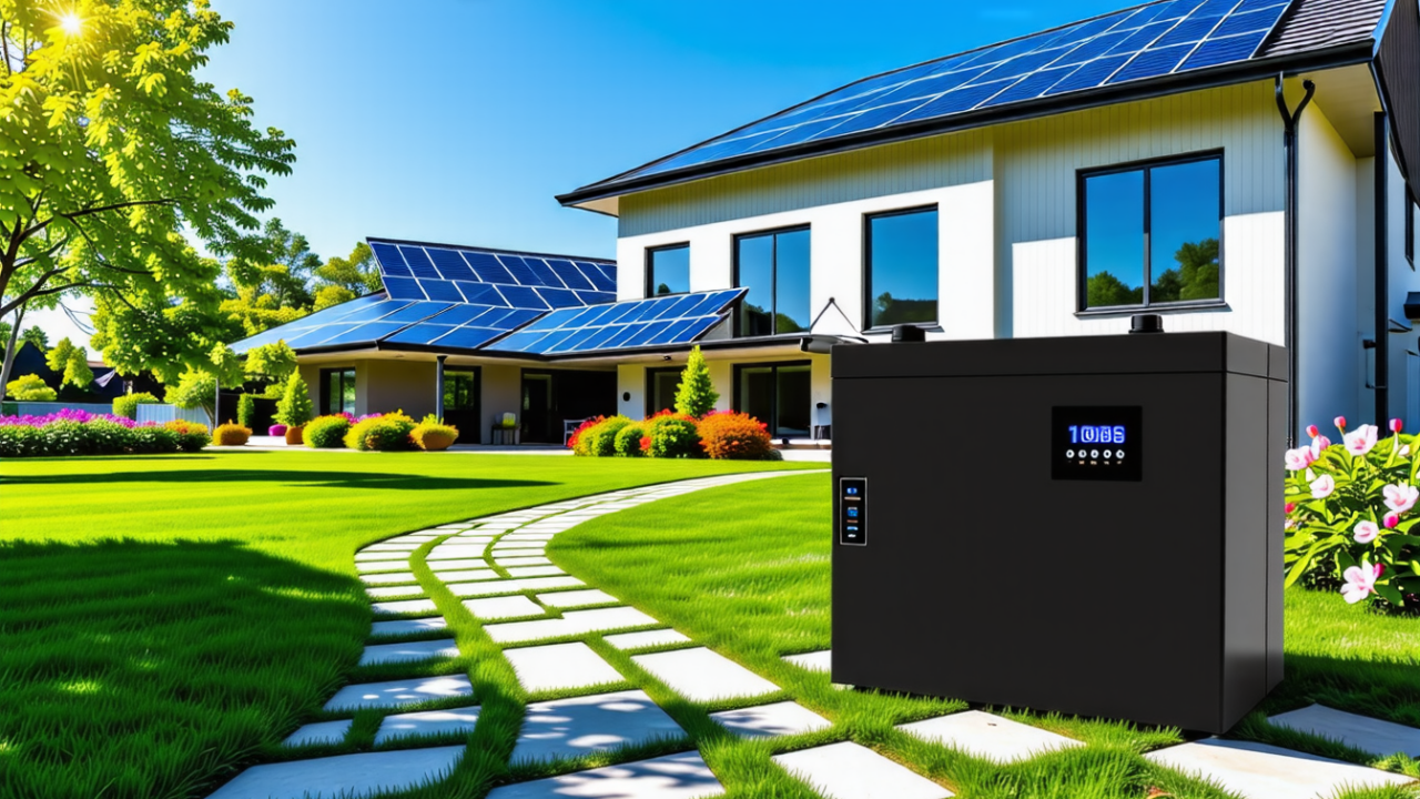 découvrez comment choisir le meilleur kit panneau solaire avec batterie pour votre maison. comparez les options disponibles, évaluez vos besoins énergétiques et faites le bon choix pour économiser sur vos factures et préserver l'environnement.