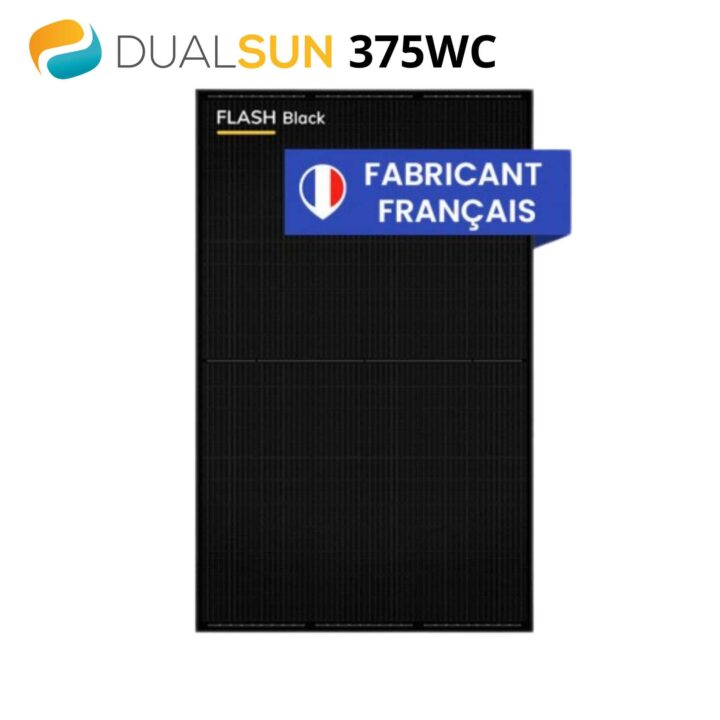 découvrez le panneau solaire dualsun, une solution innovante alliant production d'électricité et de chaleur pour maximiser vos économies d'énergie et réduire votre empreinte carbone. idéal pour les particuliers et les entreprises cherchant à investir dans une énergie renouvelable efficace et durable.