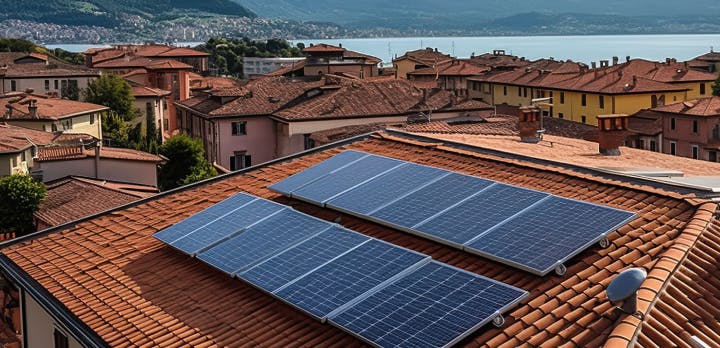 découvrez comment choisir le panneau solaire idéal pour vos besoins énergétiques. nos conseils vous guideront à travers les types de panneaux, leur efficacité, et les facteurs à considérer pour maximiser votre investissement en énergie renouvelable.