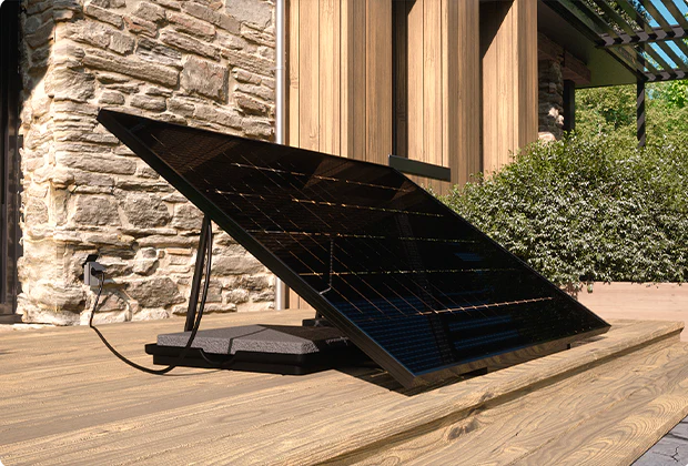 découvrez notre kit solaire innovant, conçu pour transformer l'énergie solaire en une solution durable et efficace pour alimenter vos appareils. profitez d'une énergie propre, d'une installation facile et d'une technologie de pointe qui répond à vos besoins énergétiques.