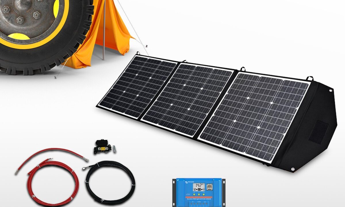 découvrez notre kit solaire indépendance, une solution optimale pour produire votre propre énergie propre et renouvelable. parfait pour réduire vos factures d'électricité et vivre de manière autonome, ce kit facile à installer vous permet de profiter des bienfaits du solaire dans votre maison ou votre jardin.