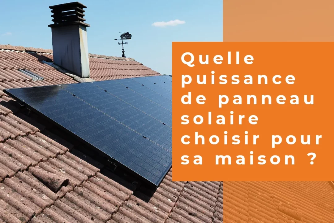 découvrez comment choisir le kit solaire idéal pour vos besoins ! notre guide vous aide à sélectionner le meilleur équipement pour optimiser votre production d'énergie solaire, tout en tenant compte de votre budget et de votre espace disponible.