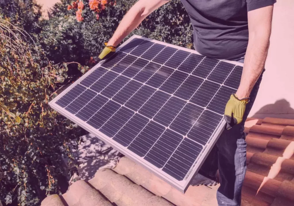 découvrez notre kit solaire accessible, conçu pour vous offrir une solution énergétique durable et abordable. profitez d'une installation facile et d'une autonomie énergétique, tout en réduisant votre empreinte carbone.