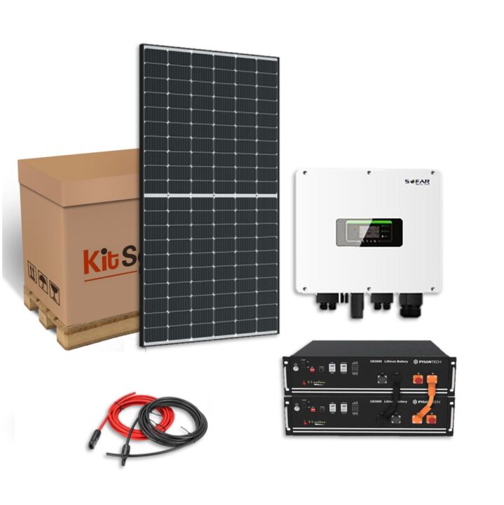 découvrez notre kit solaire autoconsommation, idéal pour produire votre propre électricité et réduire vos factures d'énergie. facile à installer et écologique, ce kit vous permet de profiter des bienfaits de l'énergie solaire tout en respectant l'environnement.