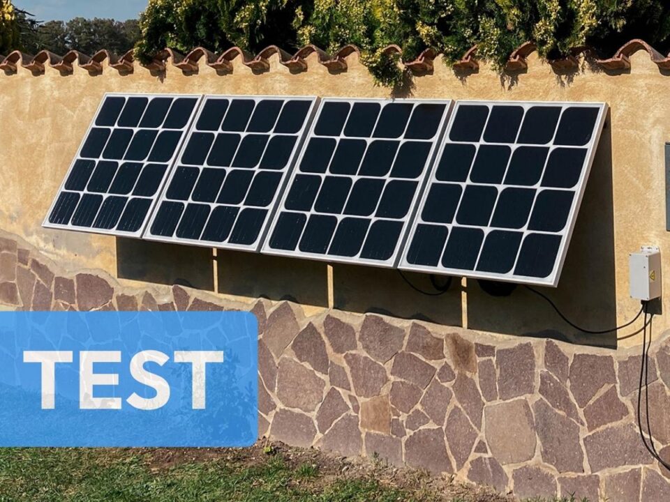 découvrez notre avis sur les kits solaires : performance, installation et avantages. optimisez votre consommation d'énergie grâce à notre guide complet pour choisir le meilleur kit solaire adapté à vos besoins.