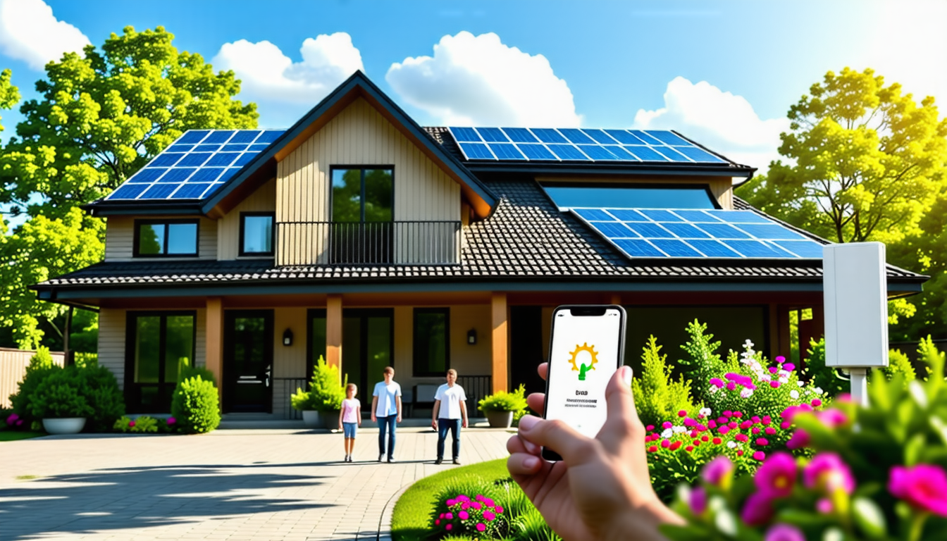 découvrez comment sélectionner le meilleur kit solaire pour votre maison. notre guide vous aide à comparer les options, évaluer vos besoins énergétiques et maximiser vos économies tout en contribuant à l'environnement.