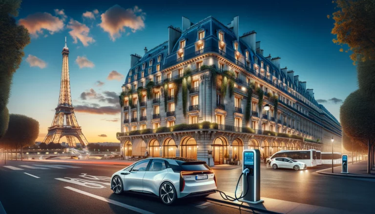 découvrez notre guide complet sur les bornes de recharge pour véhicules électriques. apprenez tout sur leur fonctionnement, leur installation et les meilleures options disponibles sur le marché pour faciliter votre transition vers une conduite plus écologique.