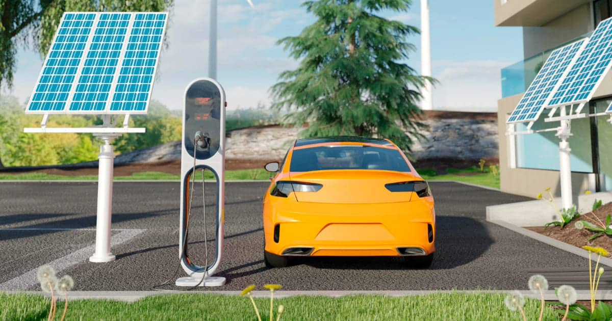 découvrez comment optimiser l'alimentation de votre voiture électrique grâce à l'énergie solaire. explorez les avantages, les technologies innovantes et les solutions durables pour une conduite éco-responsable.