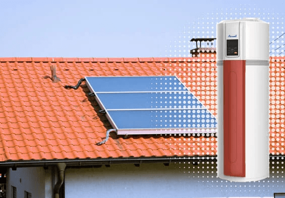 découvrez le chauffage solaire écologique, une solution éco-responsable pour réduire votre empreinte carbone tout en profitant d'une chaleur agréable. optez pour une énergie renouvelable et performante pour votre maison!