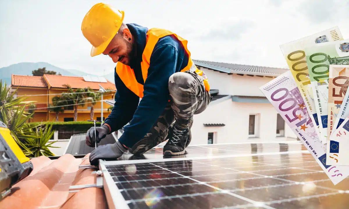 découvrez le crédit photovoltaïque : une solution avantageuse pour financer l'installation de panneaux solaires. profitez des aides financières et réduisez vos factures d'énergie tout en contribuant à la transition énergétique.