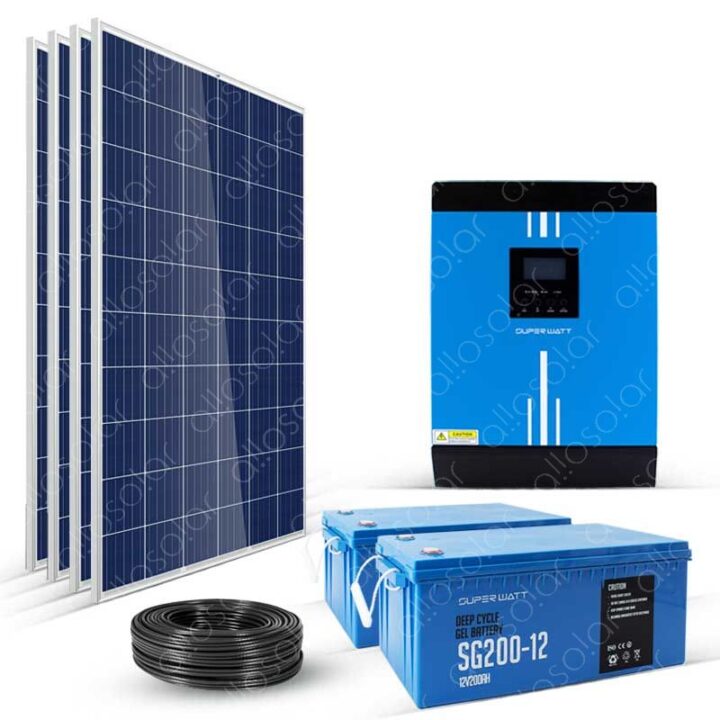 découvrez notre kit panneau solaire 1000w, idéal pour maximiser votre production d'énergie renouvelable. profitez de l'énergie solaire pour alimenter vos appareils tout en réduisant votre empreinte carbone. facile à installer et performant, ce kit est parfait pour les particuliers et les professionnels.