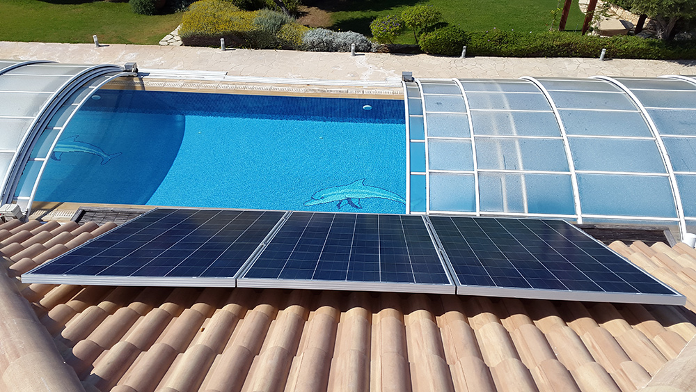 découvrez comment chauffer votre piscine de manière écologique et économique grâce aux panneaux solaires. profitez de baignades agréables tout au long de l'année tout en réduisant votre empreinte carbone.