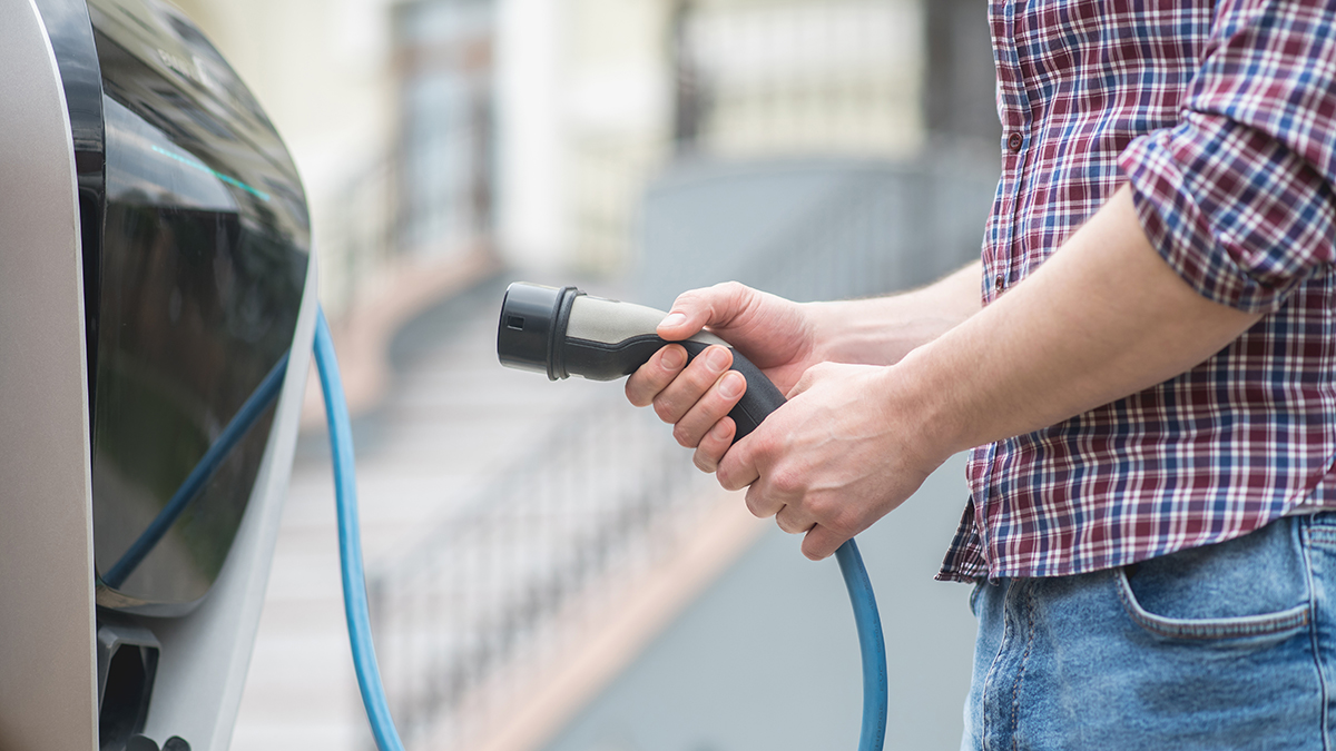 découvrez comment bien choisir votre borne de recharge pour véhicules électriques. obtenez des conseils pratiques sur les types de bornes, leur installation et les fonctionnalités à considérer pour une expérience de recharge optimale.