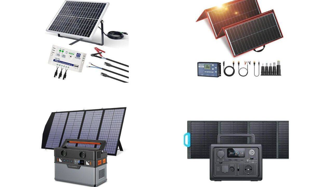 découvrez comment choisir le kit de panneaux solaires adapté à vos besoins. conseils pratiques, critères de sélection et informations indispensables pour optimiser votre installation solaire et réduire votre facture d'électricité.