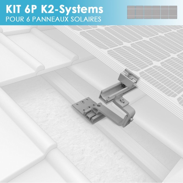 découvrez comment choisir le kit de fixation solaire idéal pour votre installation photovoltaïque. optimisez votre énergie renouvelable avec des conseils pratiques et des options adaptées à vos besoins.