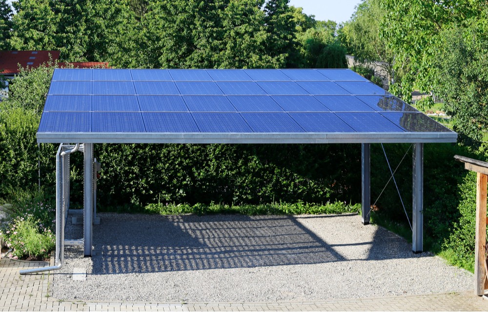 découvrez les panneaux solaires transparents pour pergolas, une solution innovante alliant design esthétique et production d'énergie renouvelable. profitez de votre espace extérieur tout en contribuant à la protection de l'environnement grâce à cette technologie durable et performante.