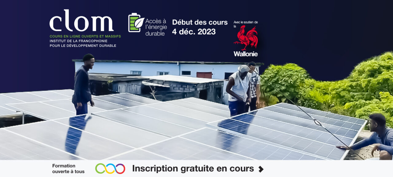 découvrez comment l'énergie solaire durable transforme notre avenir énergétique, offrant des solutions écologiques et rentables pour un mode de vie plus respectueux de l'environnement.