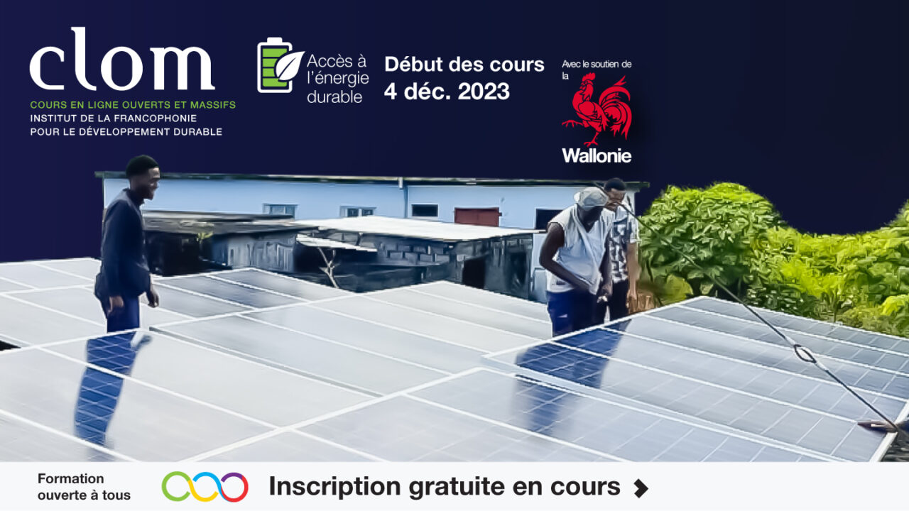 découvrez comment l'énergie solaire durable transforme notre avenir énergétique, offrant des solutions écologiques et rentables pour un mode de vie plus respectueux de l'environnement.