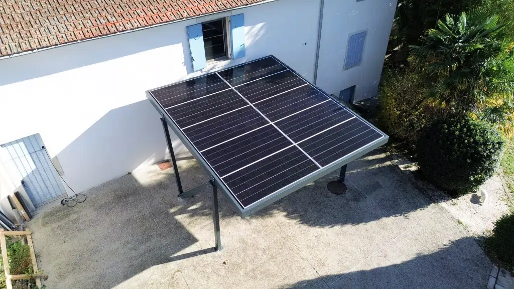 découvrez les avantages des abris de voiture solaires : protection optimale pour votre véhicule, réduction des frais d'énergie, et contribution à la préservation de l'environnement. optez pour une solution innovante et durable!