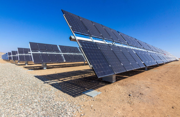 découvrez les avantages des panneaux solaires bifaciaux, qui capturent la lumière des deux côtés pour optimiser votre production d'énergie. efficacité accrue, durabilité et rendement supérieur : les panneaux bifaciaux révolutionnent l'énergie solaire et offrent une solution éco-responsable pour votre habitation.