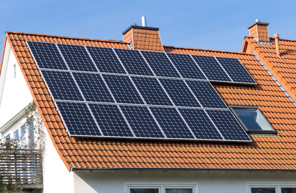 découvrez les nombreux avantages des panneaux solaires : économies sur vos factures d'énergie, énergies renouvelables, faible impact environnemental et valorisation de votre patrimoine. optez pour une solution durable et performante!