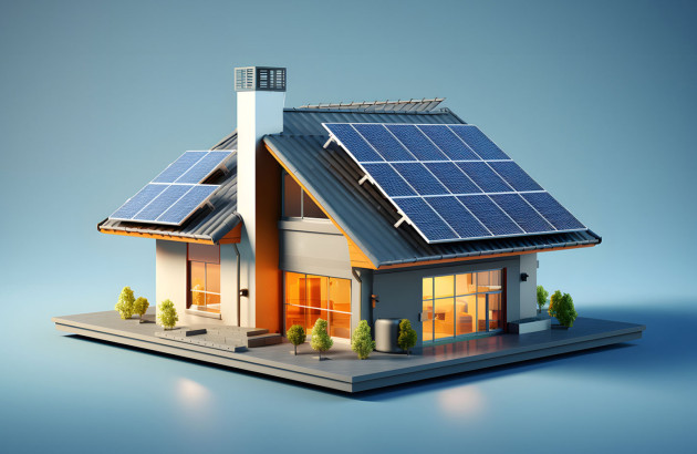 découvrez les nombreux avantages des panneaux solaires pour votre maison : réduction des factures d'électricité, impact environnemental positif, valorisation de votre patrimoine immobilier et indépendance énergétique. optez pour une solution durable et économique dès aujourd'hui !