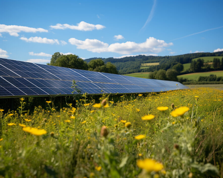 découvrez les nombreux avantages des panneaux solaires : des économies sur vos factures d'électricité, une réduction de votre empreinte carbone et une autonomie énergétique accrue. adoptez une solution durable pour un avenir plus responsable.