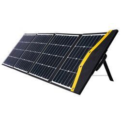 découvrez les nombreux avantages des batteries solaires portables : une solution écologique et pratique pour alimenter vos appareils en toute autonomie. idéales pour vos voyages, randonnées ou situations d'urgence, elles offrent une source d'énergie renouvelable et fiable où que vous soyez.