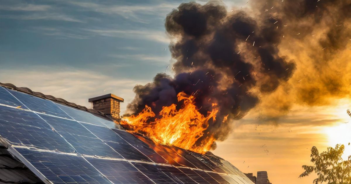 découvrez les dangers potentiels des installations photovoltaïques, y compris les risques électriques, la gestion des déchets et les impacts environnementaux. informez-vous pour garantir une utilisation sûre et responsable des panneaux solaires.