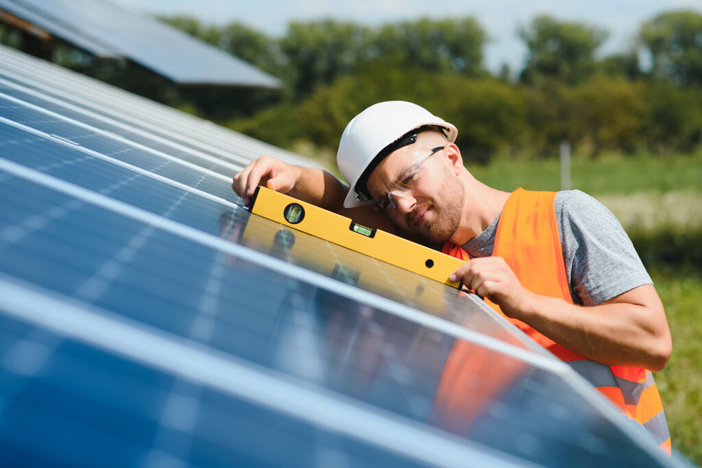 découvrez comment choisir le meilleur installateur photovoltaïque pour votre projet. comparez les offres, évaluez les compétences et assurez-vous d'opter pour un professionnel fiable et expérimenté afin d'optimiser votre investissement en énergie solaire.