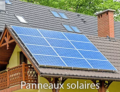 découvrez tout ce qu'il faut savoir sur les permis pour l'installation de panneaux solaires en france. obtenez des conseils pratiques, les démarches administratives nécessaires et les réglementations à respecter pour profiter d'une énergie renouvelable en toute légalité.