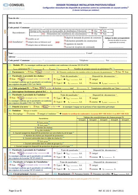 découvrez l'importance de l'attestation de conformité pour les onduleurs selon la norme din vde. assurez-vous que vos équipements électriques respectent les standards de sécurité et de performance grâce à des certifications fiables.